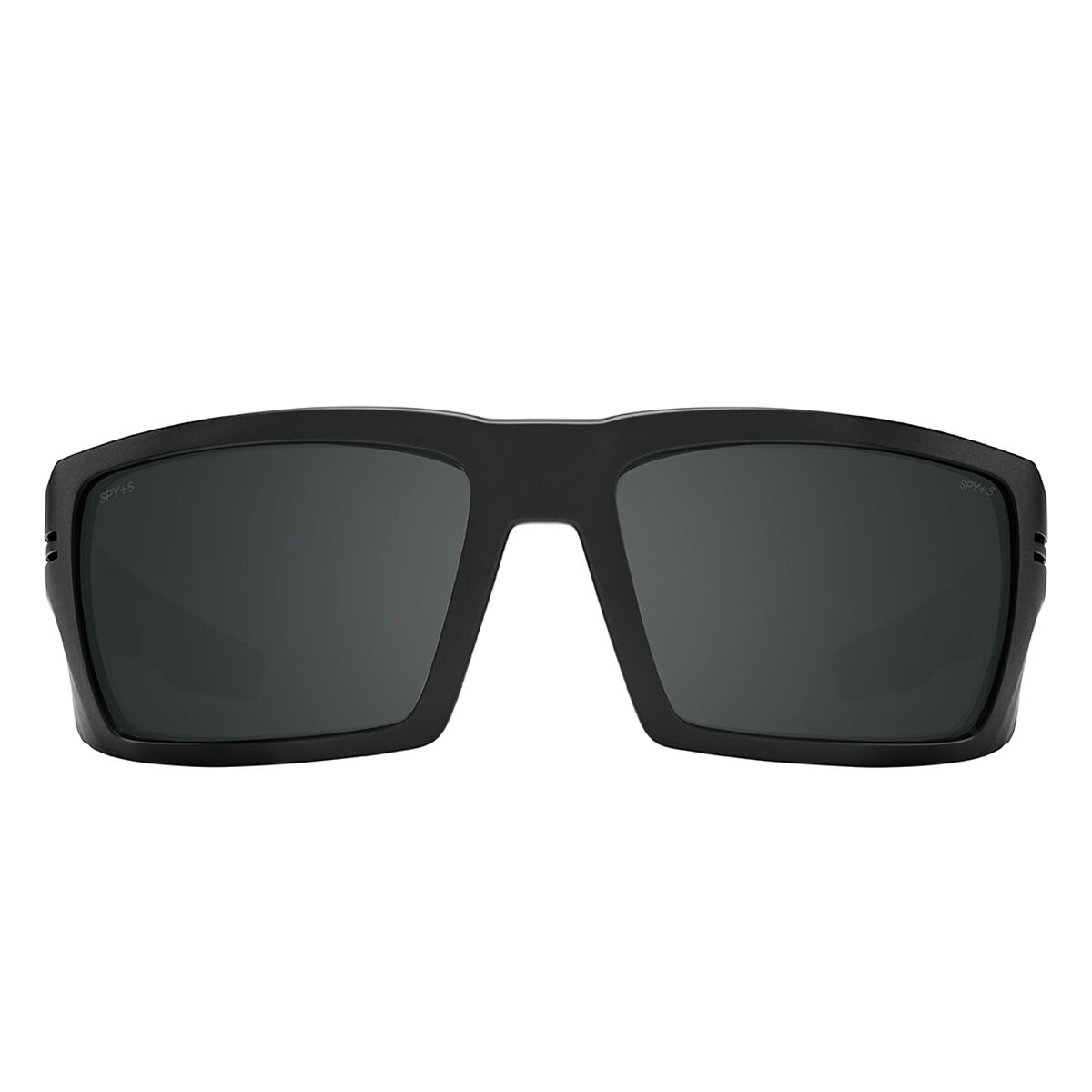 REBAR ANSI, Matte Black-Happy Boost Polar with Black Mirror, hi-res image number null